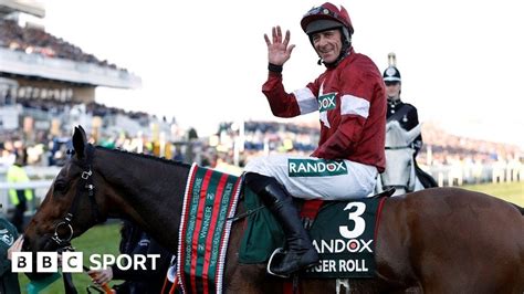 results grand national 2019|Grand National: Tiger Roll becomes first back.
